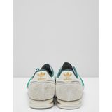 Sneakers - SL 72 - Zwart - Leer, Imitatieleer, Suède