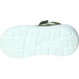 Adidas - FortaRun 3.0 - Sneakers - Groen - Bovenwerk van Mesh - Klittenbandsluiting