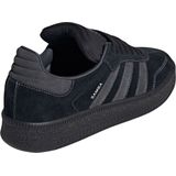 Core Black/Carbon/Carbon - Sneakers - Leer/Textiel - Vetersluiting