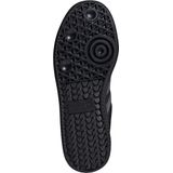 Core Black/Carbon/Carbon - Sneakers - Leer/Textiel - Vetersluiting