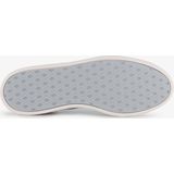 adidas dames BREAKNET SLEEK SHOES, halo silver/ftwr white/grey two, 44 EU