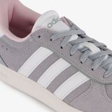 adidas dames BREAKNET SLEEK SHOES, halo silver/ftwr white/grey two, 44 EU