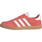 adidas Sportswear Breaknet Sleek Schoenen - Dames - Rood