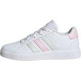 adidas Sportswear GRAND COURT LIFESTYLE TENNIS LACE-UP Sneaker Design auf den Spuren des adidas Superstar