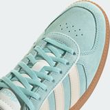 Adidas Breaknet Sleek Suede