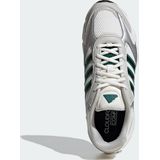 Adidas - Crazychaos 2000 - Sneakers - Zwart - Mesh en Synthetisch Leer