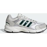 Adidas - Crazychaos 2000 - Sneakers - Zwart - Mesh en Synthetisch Leer