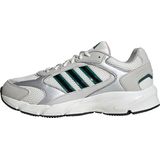 Adidas - Crazychaos 2000 - Sneakers - Zwart - Mesh en Synthetisch Leer