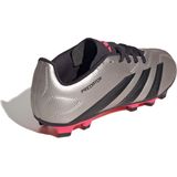 adidas - PREDATOR CLUB FxG Voetbalschoenen - Plamet/Aur - Synthetisch