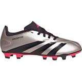 adidas - PREDATOR CLUB FxG Voetbalschoenen - Plamet/Aur - Synthetisch