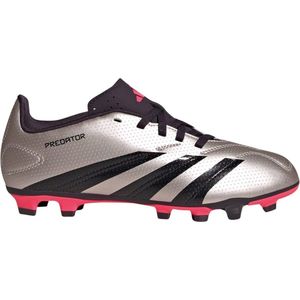 adidas - PREDATOR CLUB FxG Voetbalschoenen - Plamet/Aur - Synthetisch