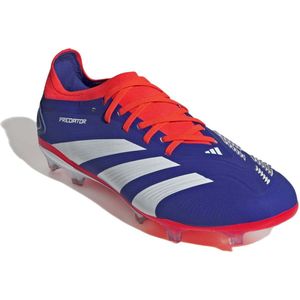 Adidas Sport Predator Pro Fg Voetbalschoenen Sportwear Volwassen