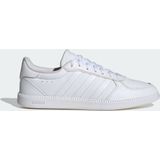 Adidas - Breaknet - Schoenen - Wit - Synthetisch