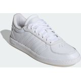 Adidas - Breaknet - Schoenen - Wit - Synthetisch