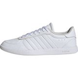 Adidas - Breaknet - Schoenen - Wit - Synthetisch