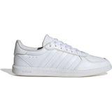 Adidas - Breaknet - Schoenen - Wit - Synthetisch