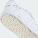 Adidas - Breaknet - Schoenen - Wit - Synthetisch