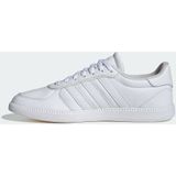 Adidas - Breaknet - Schoenen - Wit - Synthetisch