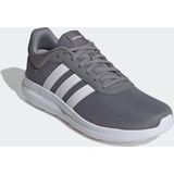 adidas - Sportswear Lite Racer 4.0 - Schoenen - Grijs - Gerecycled Materiaal