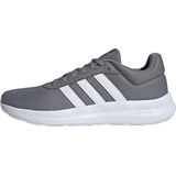 adidas - Sportswear Lite Racer 4.0 - Schoenen - Grijs - Gerecycled Materiaal