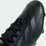 adidas - Predator Blackpack - Voetbalschoenen - Zwart - Synthetisch