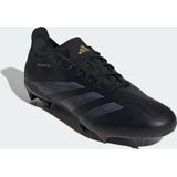 adidas - Predator Blackpack - Voetbalschoenen - Zwart - Synthetisch