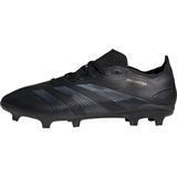 adidas - Predator Blackpack - Voetbalschoenen - Zwart - Synthetisch