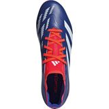adidas Predator League FG Voetbalschoenen - Senior - Zwart