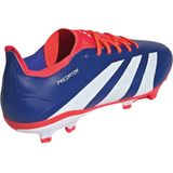 adidas Predator League FG Voetbalschoenen - Senior - Zwart