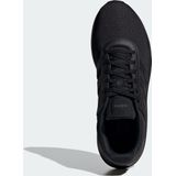 adidas - Sportswear Lite Racer 4.0 - Schoenen - Zwart - Gerecycled Materiaal