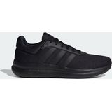 adidas - Sportswear Lite Racer 4.0 - Schoenen - Zwart - Gerecycled Materiaal