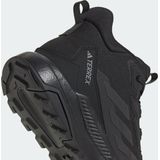 adidas TERREX Terrex Anylander Mid RAIN RDY Hiking Schoenen - Heren - Zwart