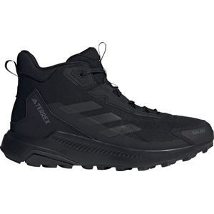 adidas TERREX Terrex Anylander Mid RAIN RDY Hiking Schoenen - Unisex - Zwart