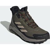 adidas TERREX Terrex Anylander Mid RAIN.RDY Hiking Schoenen Heren Groen