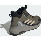 adidas TERREX Terrex Anylander Mid RAIN.RDY Hiking Schoenen Heren Groen