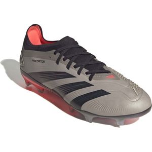 adidas - Predator Pro FG - Voetbalschoenen - Plamet/Aurbla - Synthetisch