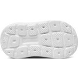 Adidas - FortaRun 3.0 - Sneakers - Zwart - Bovenwerk van Mesh - Cloudfoam-demping