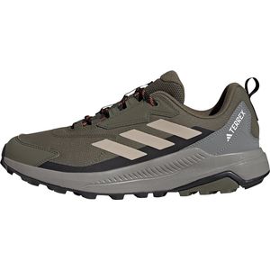 Adidas - Terrex Anylander - Wandelschoenen - Grijs - Gerecycled Materiaal
