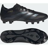 Adidas Predator League Mg Heren - Vaste-nop - Kleur Zwart - Maat 47 1/3