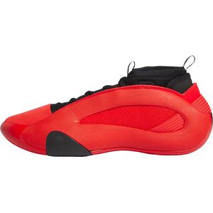 adidas Performance Harden Volume 8 Schoenen - Heren - Rood- 42