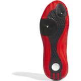 adidas - Harden Volume 8 - Basketbalschoenen - Rood / Zwart / Zilver - Rubber