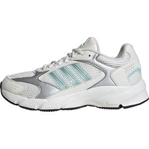 adidas - Crazychaos 2000 - Sportschoenen - Wit - Bovenwerk van Mesh