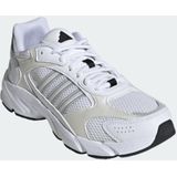 adidas - Crazychaos 2000 - Schoenen - Wit - Bovenwerk van Mesh - Cloudfoam-middenzool