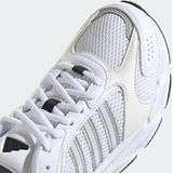 adidas - Crazychaos 2000 - Schoenen - Wit - Bovenwerk van Mesh - Cloudfoam-middenzool