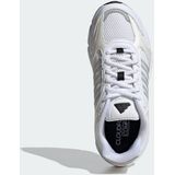 adidas - Crazychaos 2000 - Schoenen - Wit - Bovenwerk van Mesh - Cloudfoam-middenzool