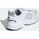 adidas - Crazychaos 2000 - Schoenen - Wit - Bovenwerk van Mesh - Cloudfoam-middenzool
