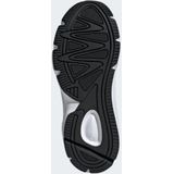 adidas - Crazychaos 2000 - Schoenen - Wit - Bovenwerk van Mesh - Cloudfoam-middenzool