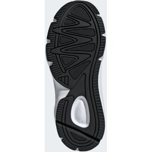 adidas - Crazychaos 2000 - Schoenen - Wit - Bovenwerk van Mesh - Cloudfoam-middenzool