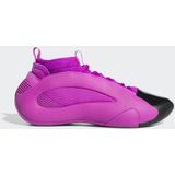 adidas - Harden Volume 8 - Indoor Schoenen - Zwart - Textiel