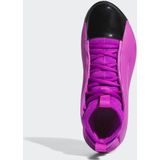 adidas - Harden Volume 8 - Indoor Schoenen - Zwart - Textiel